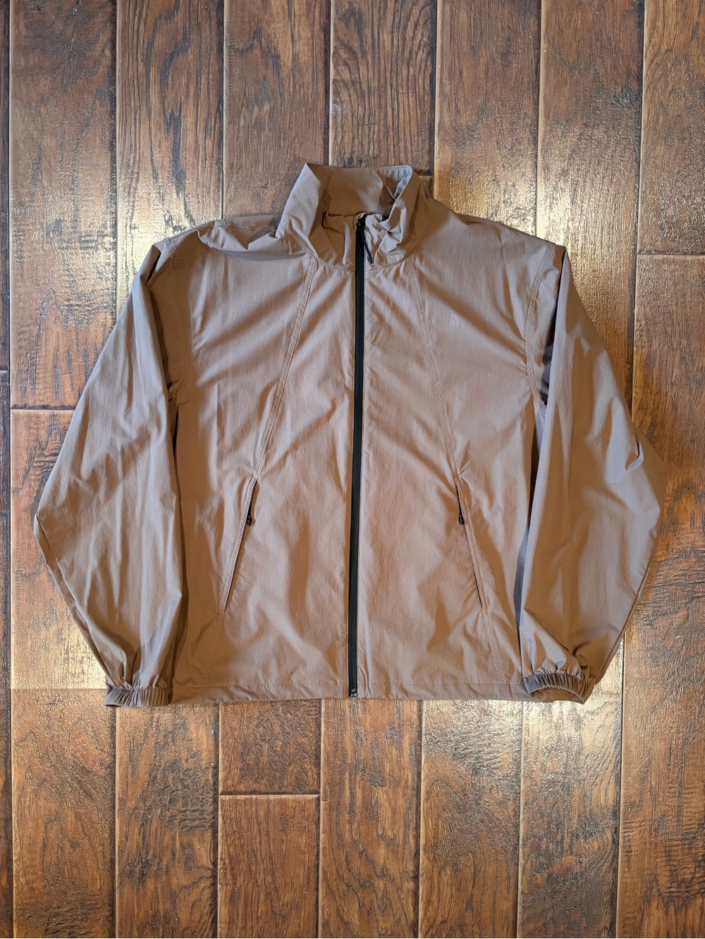Vintage Y2K The North Face Light Jacket